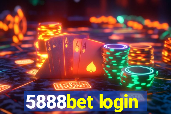 5888bet login